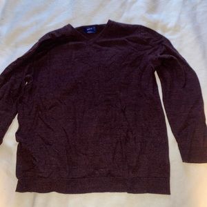 Apt 9 sweater